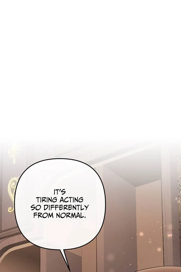 I’m a Doll, but the Tyrant Is Obsessed With Me Chapter 34 page 2