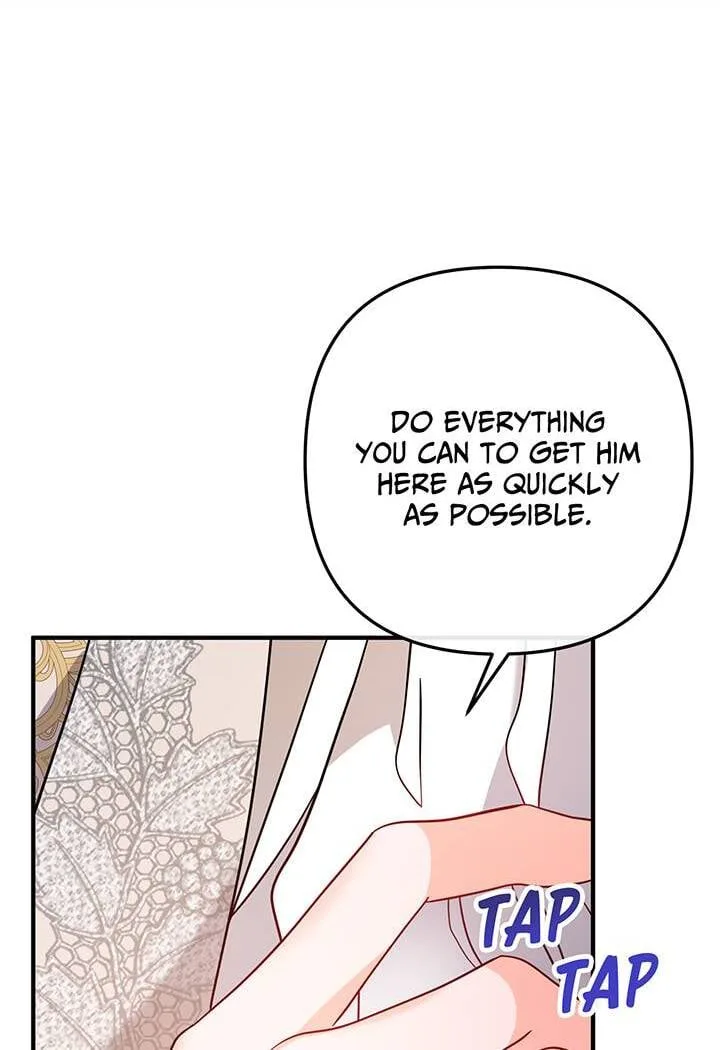I’m a Doll, but the Tyrant Is Obsessed With Me Chapter 34 page 55