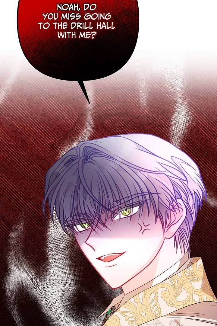 I’m a Doll, but the Tyrant Is Obsessed With Me Chapter 34 page 39