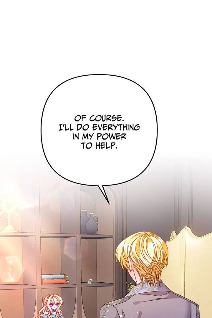 I’m a Doll, but the Tyrant Is Obsessed With Me Chapter 34 page 24