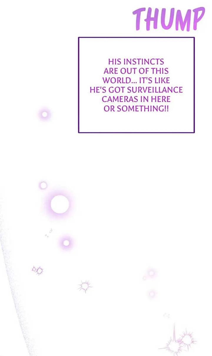 I’m a Doll, but the Tyrant Is Obsessed With Me Chapter 35 page 9