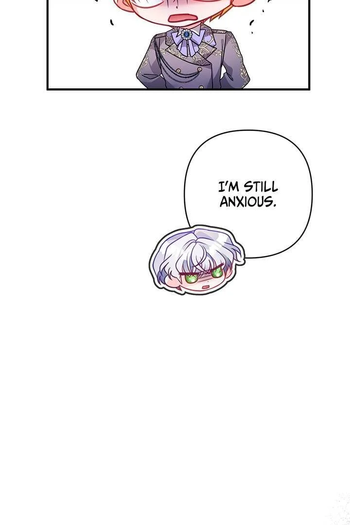 I’m a Doll, but the Tyrant Is Obsessed With Me Chapter 34 page 60