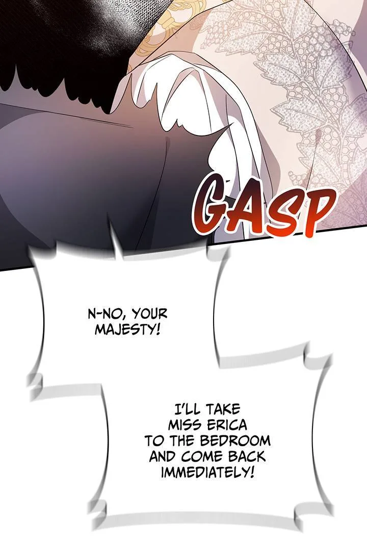 I’m a Doll, but the Tyrant Is Obsessed With Me Chapter 34 page 40