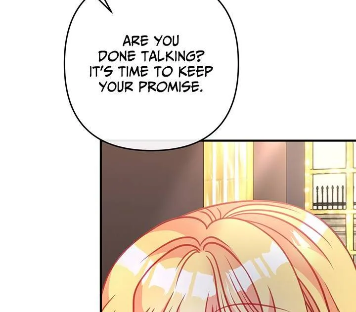 I’m a Doll, but the Tyrant Is Obsessed With Me Chapter 34 page 26