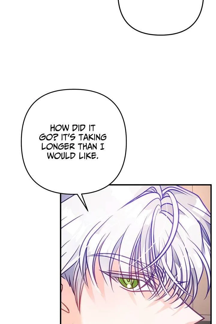 I’m a Doll, but the Tyrant Is Obsessed With Me Chapter 34 page 52