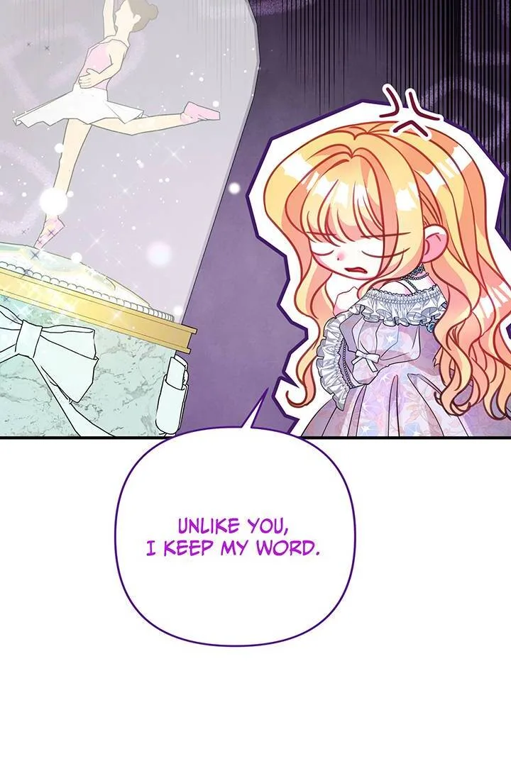 I’m a Doll, but the Tyrant Is Obsessed With Me Chapter 34 page 31
