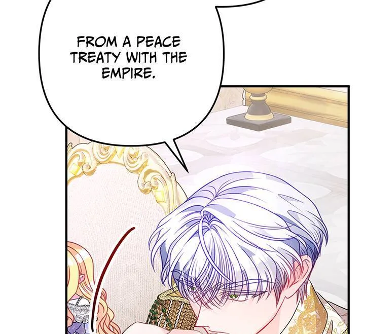 I’m a Doll, but the Tyrant Is Obsessed With Me Chapter 33 page 31