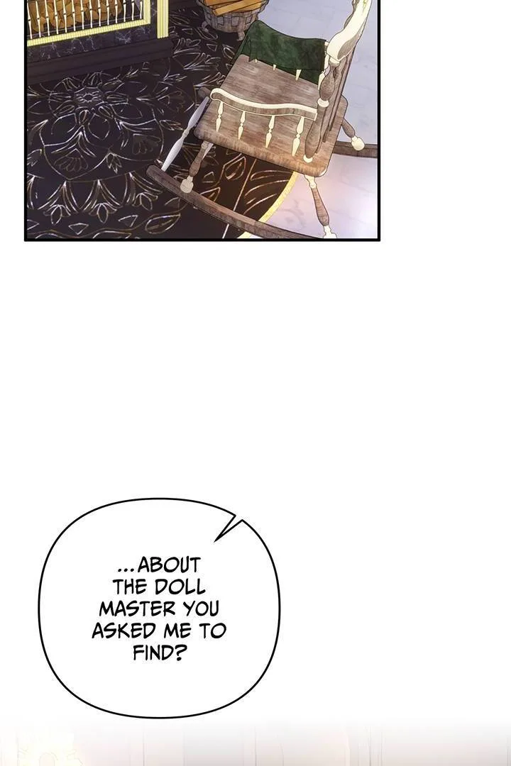 I’m a Doll, but the Tyrant Is Obsessed With Me Chapter 34 page 50