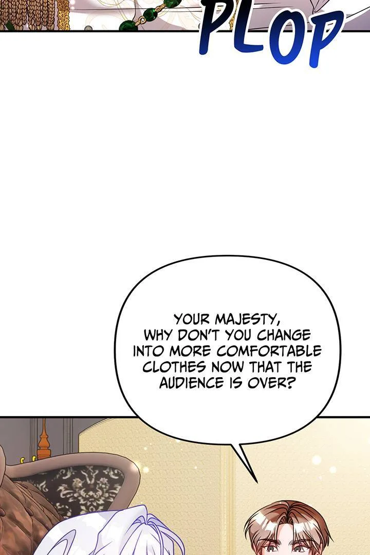 I’m a Doll, but the Tyrant Is Obsessed With Me Chapter 34 page 4