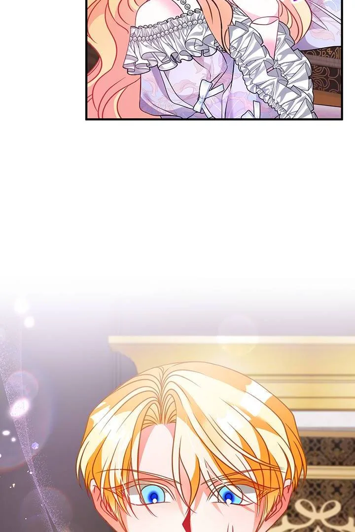 I’m a Doll, but the Tyrant Is Obsessed With Me Chapter 34 page 11