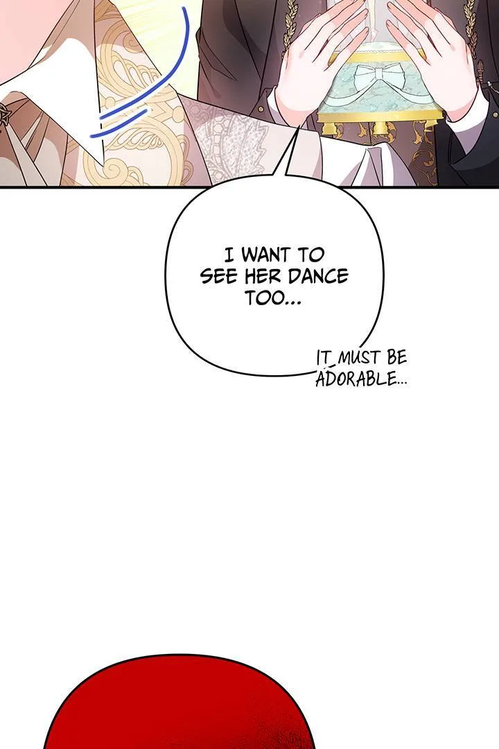 I’m a Doll, but the Tyrant Is Obsessed With Me Chapter 34 page 38