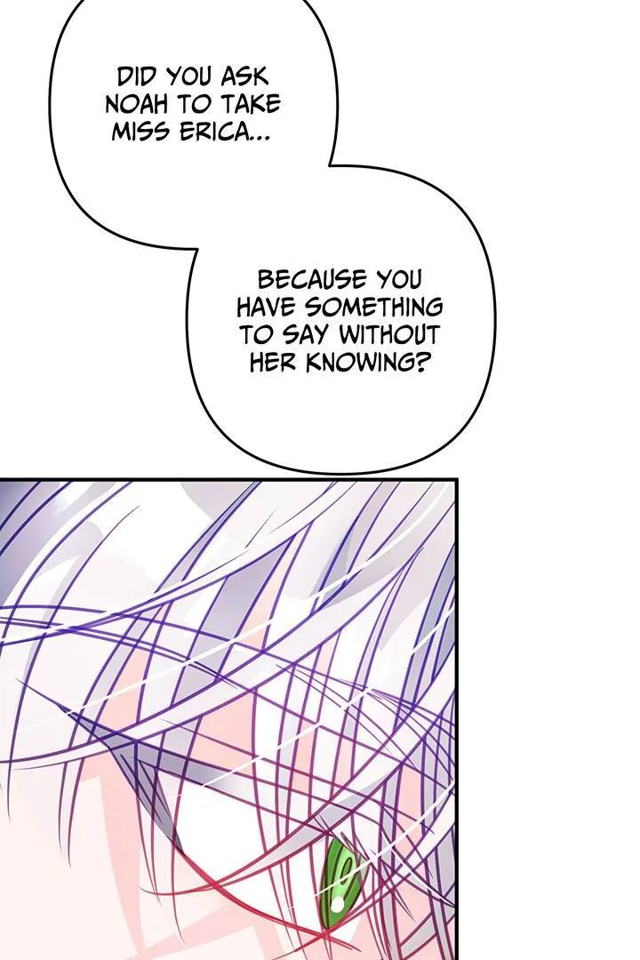 I’m a Doll, but the Tyrant Is Obsessed With Me Chapter 34 page 44