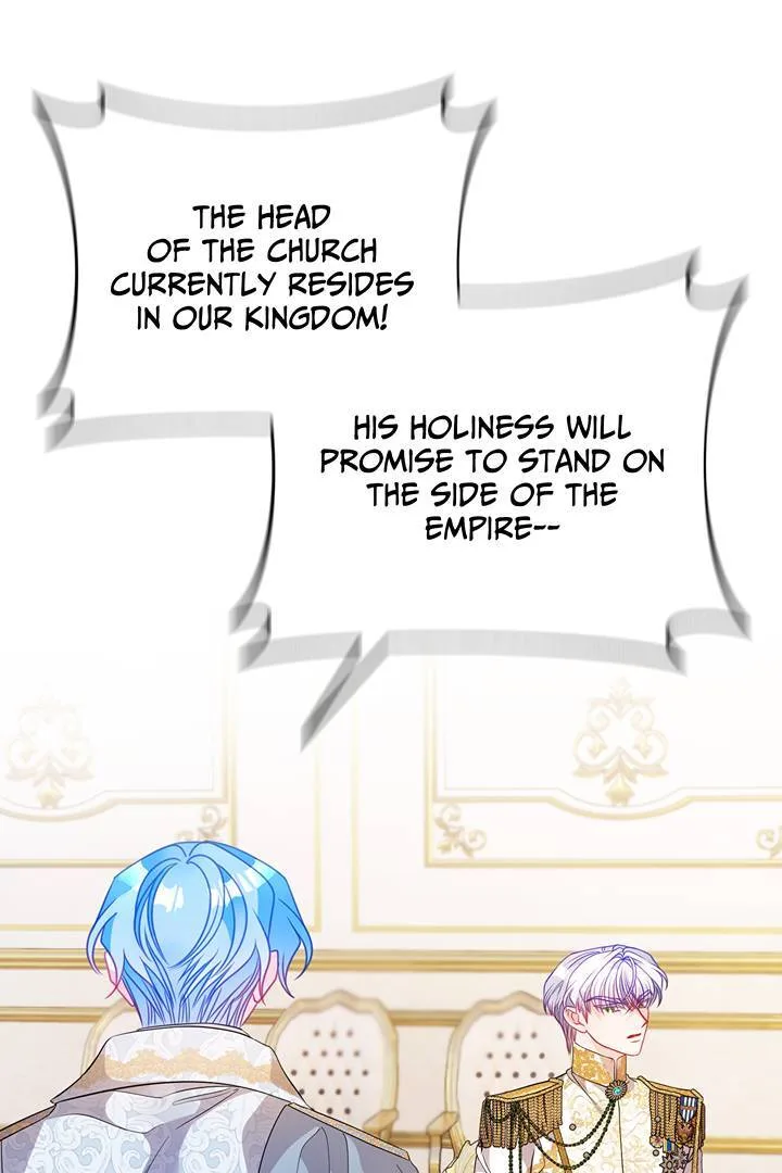 I’m a Doll, but the Tyrant Is Obsessed With Me Chapter 33 page 35