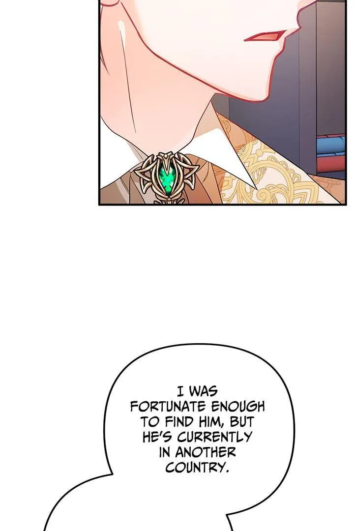 I’m a Doll, but the Tyrant Is Obsessed With Me Chapter 34 page 53