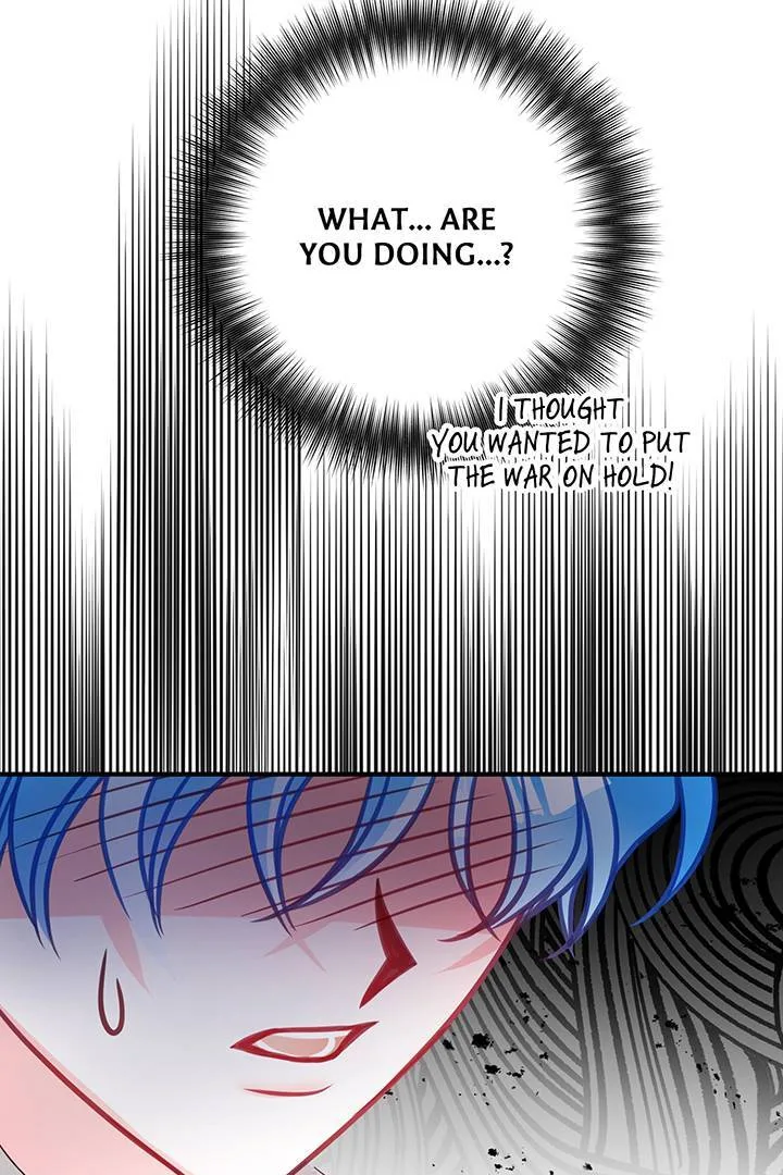 I’m a Doll, but the Tyrant Is Obsessed With Me Chapter 33 page 29