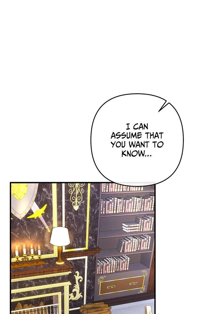 I’m a Doll, but the Tyrant Is Obsessed With Me Chapter 34 page 49