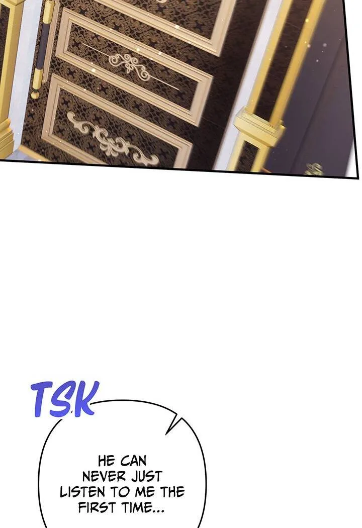 I’m a Doll, but the Tyrant Is Obsessed With Me Chapter 34 page 42