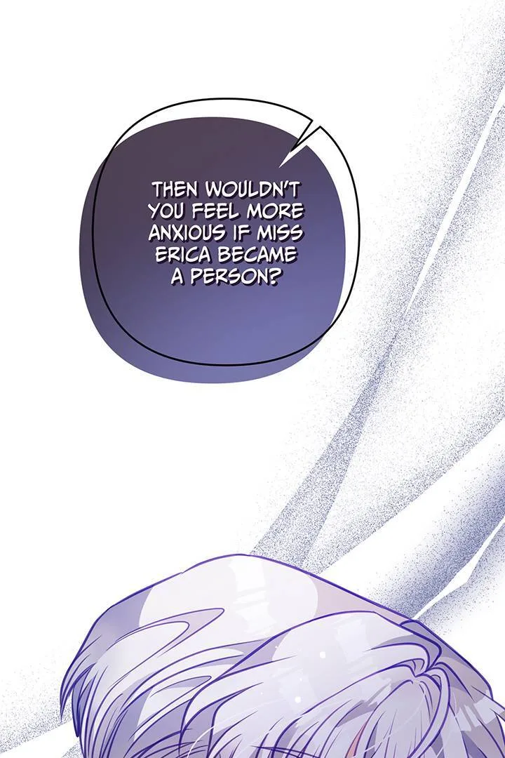 I’m a Doll, but the Tyrant Is Obsessed With Me Chapter 34 page 61