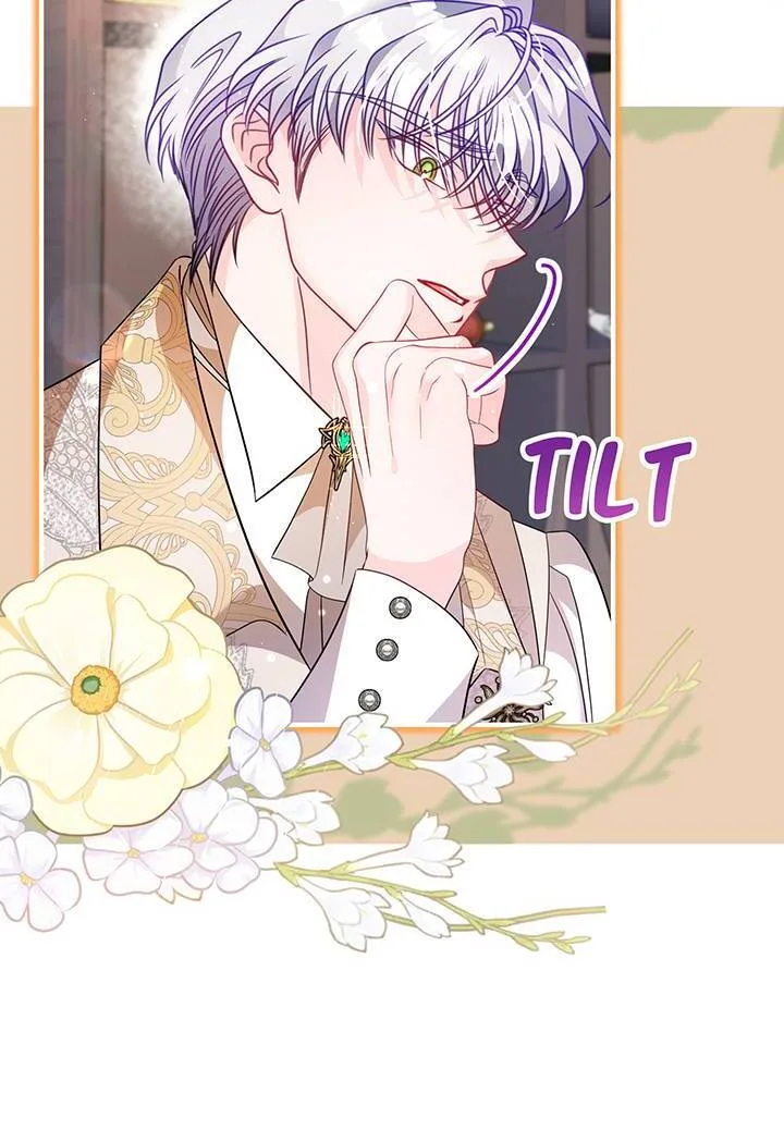 I’m a Doll, but the Tyrant Is Obsessed With Me Chapter 34 page 33