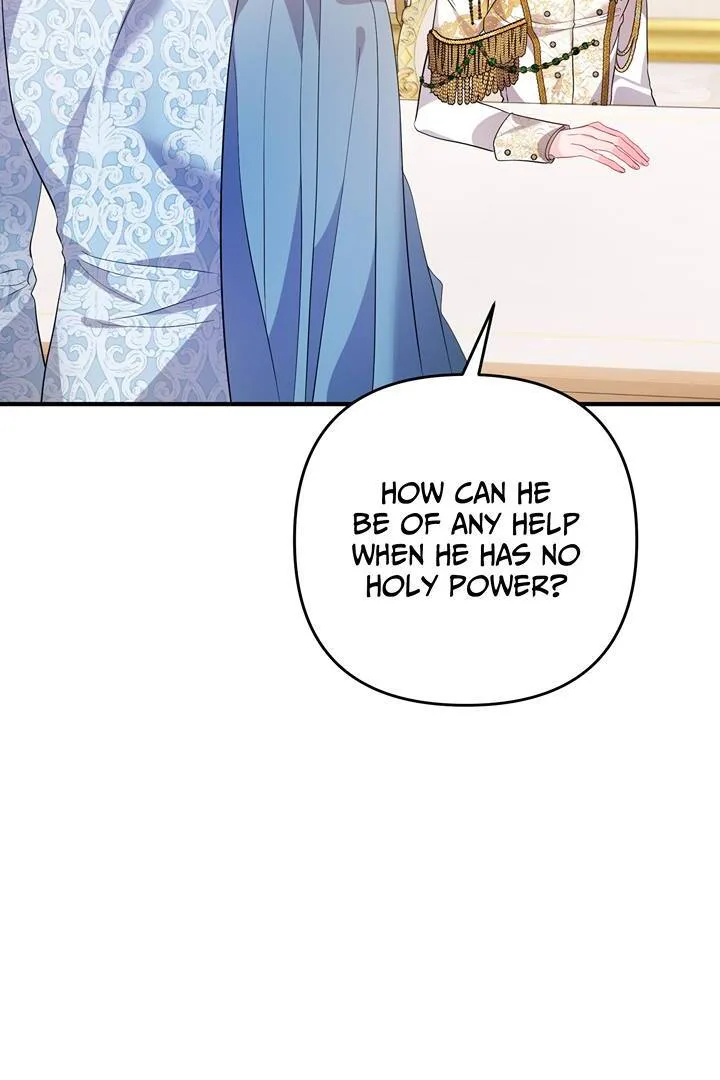 I’m a Doll, but the Tyrant Is Obsessed With Me Chapter 33 page 36