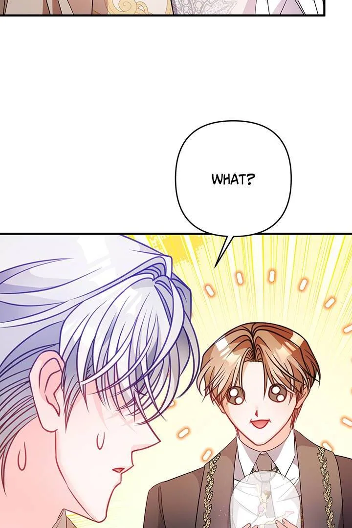 I’m a Doll, but the Tyrant Is Obsessed With Me Chapter 34 page 37
