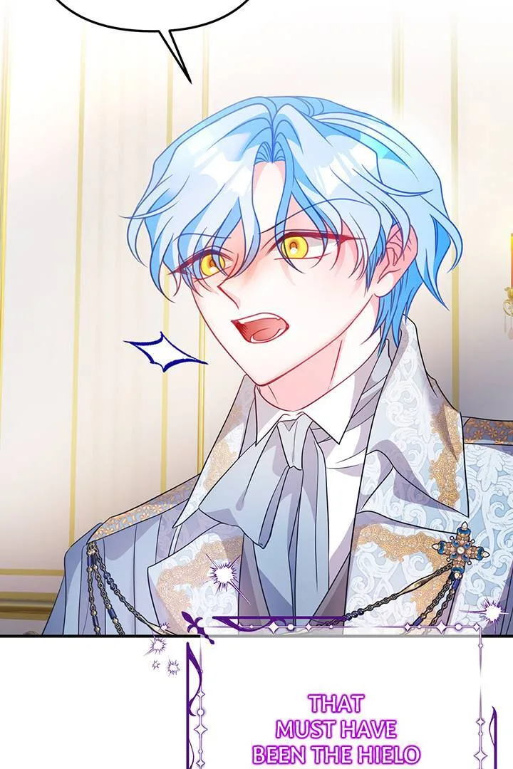 I’m a Doll, but the Tyrant Is Obsessed With Me Chapter 33 page 44