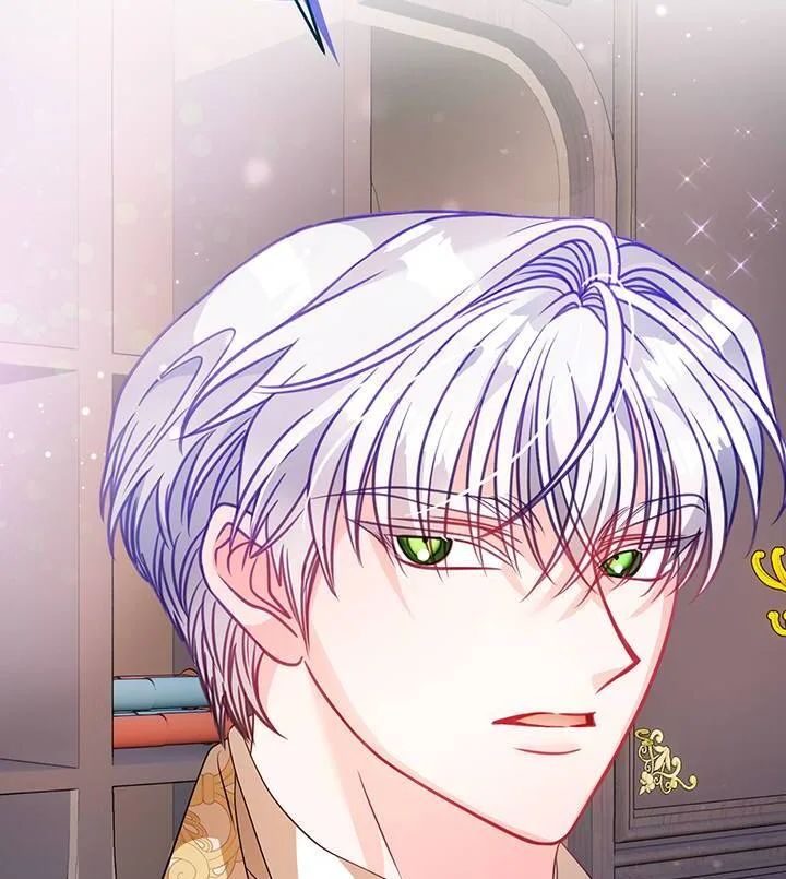 I’m a Doll, but the Tyrant Is Obsessed With Me Chapter 34 page 46