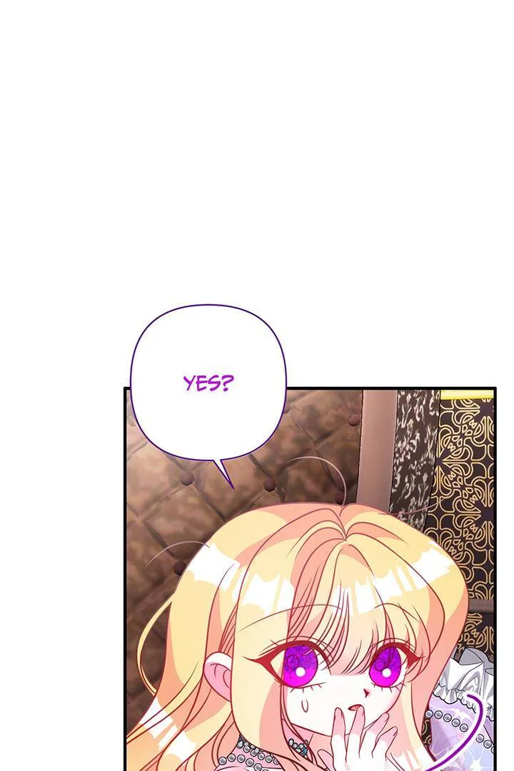 I’m a Doll, but the Tyrant Is Obsessed With Me Chapter 34 page 10