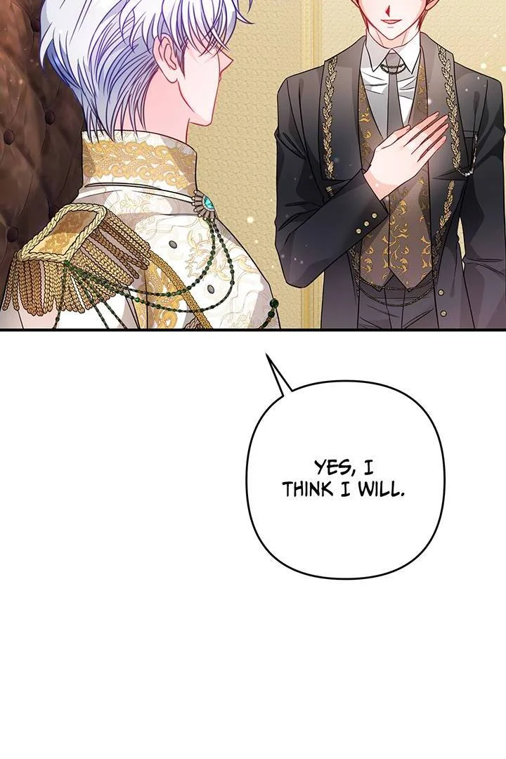 I’m a Doll, but the Tyrant Is Obsessed With Me Chapter 34 page 5