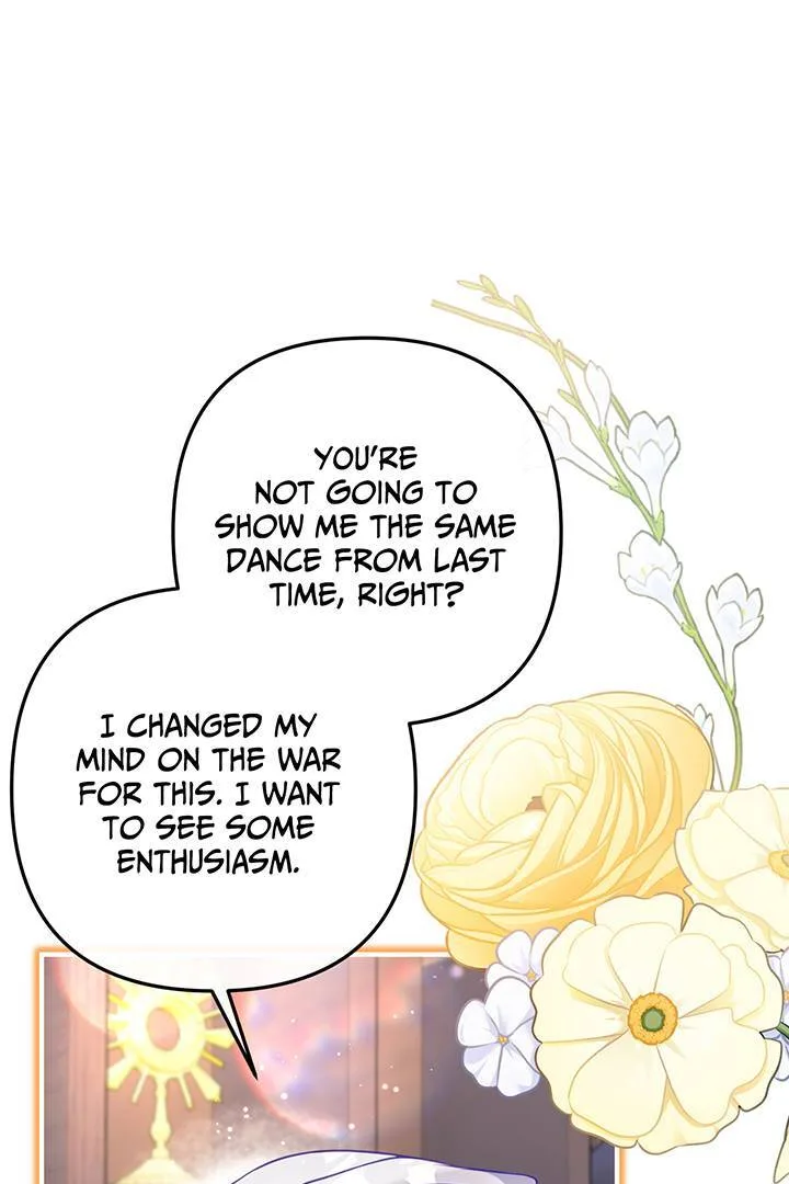 I’m a Doll, but the Tyrant Is Obsessed With Me Chapter 34 page 32