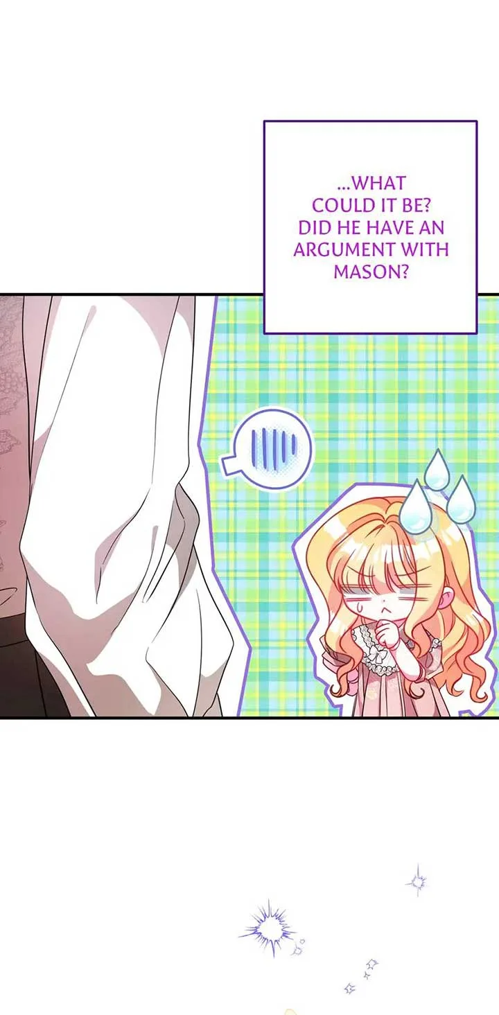 I’m a Doll, but the Tyrant Is Obsessed With Me Chapter 35 page 13