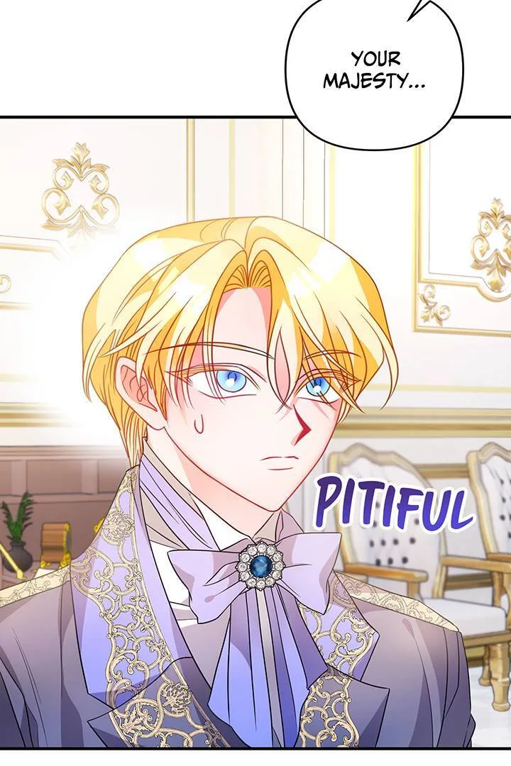 I’m a Doll, but the Tyrant Is Obsessed With Me Chapter 33 page 47