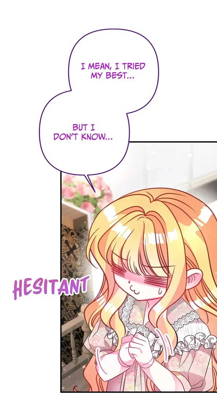I’m a Doll, but the Tyrant Is Obsessed With Me Chapter 35 page 17