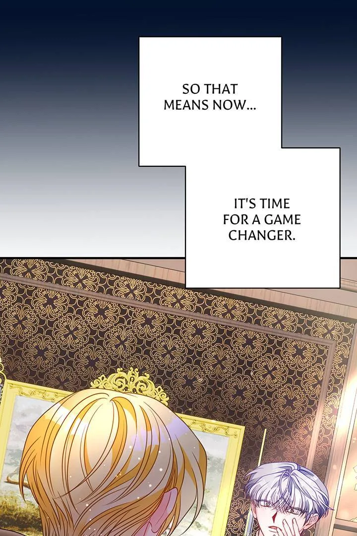 I’m a Doll, but the Tyrant Is Obsessed With Me Chapter 34 page 91