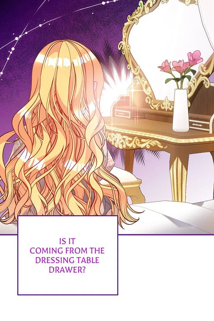 I’m a Doll, but the Tyrant Is Obsessed With Me Chapter 34 page 107