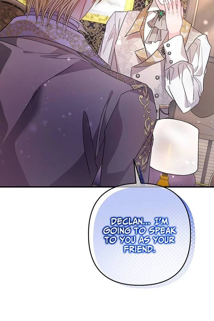 I’m a Doll, but the Tyrant Is Obsessed With Me Chapter 34 page 92