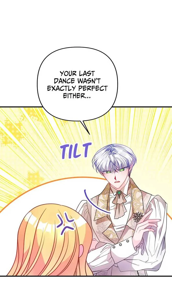 I’m a Doll, but the Tyrant Is Obsessed With Me Chapter 35 page 23