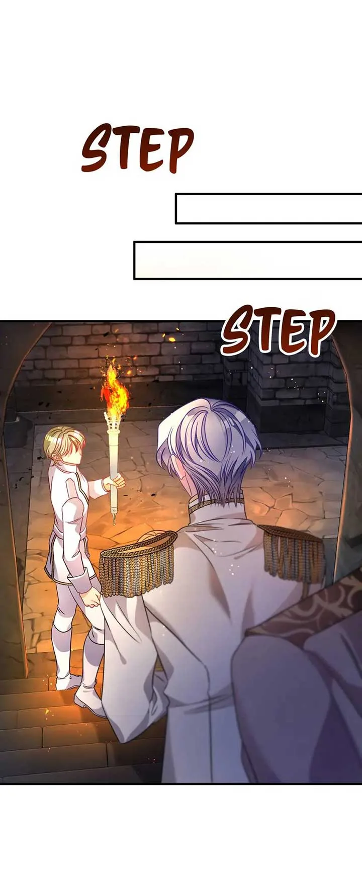 I’m a Doll, but the Tyrant Is Obsessed With Me Chapter 35 page 45