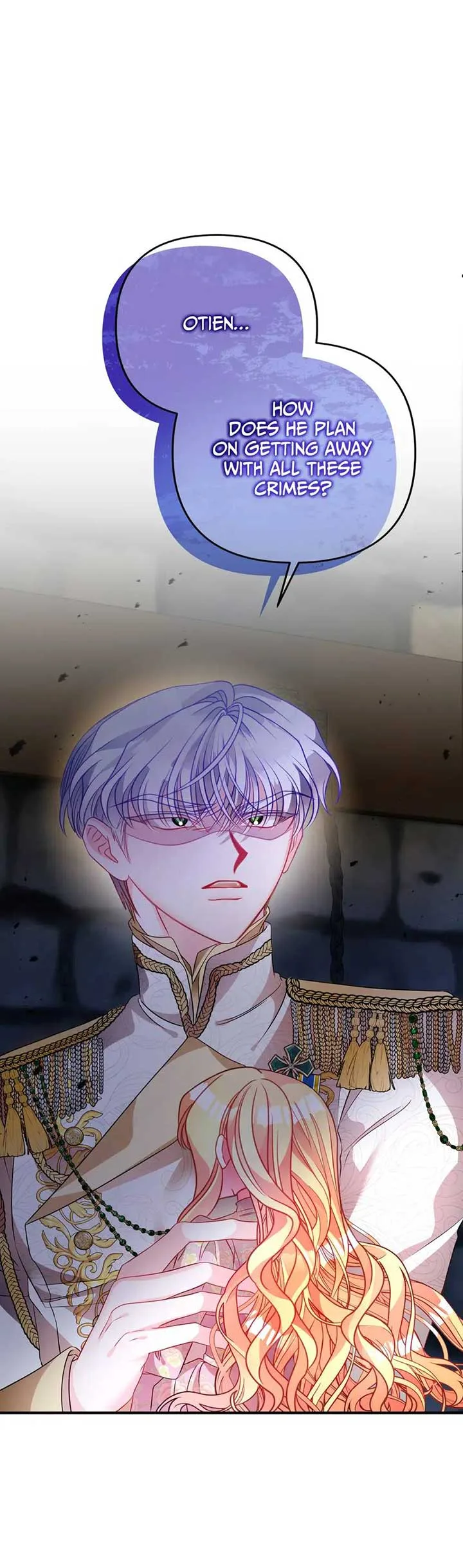I’m a Doll, but the Tyrant Is Obsessed With Me Chapter 35 page 57