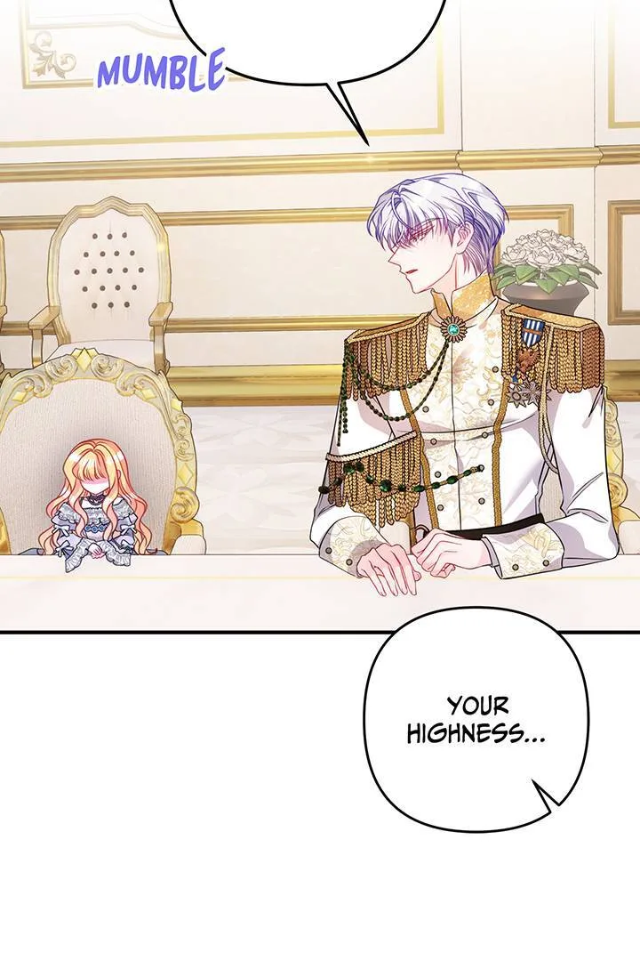 I’m a Doll, but the Tyrant Is Obsessed With Me Chapter 33 page 56