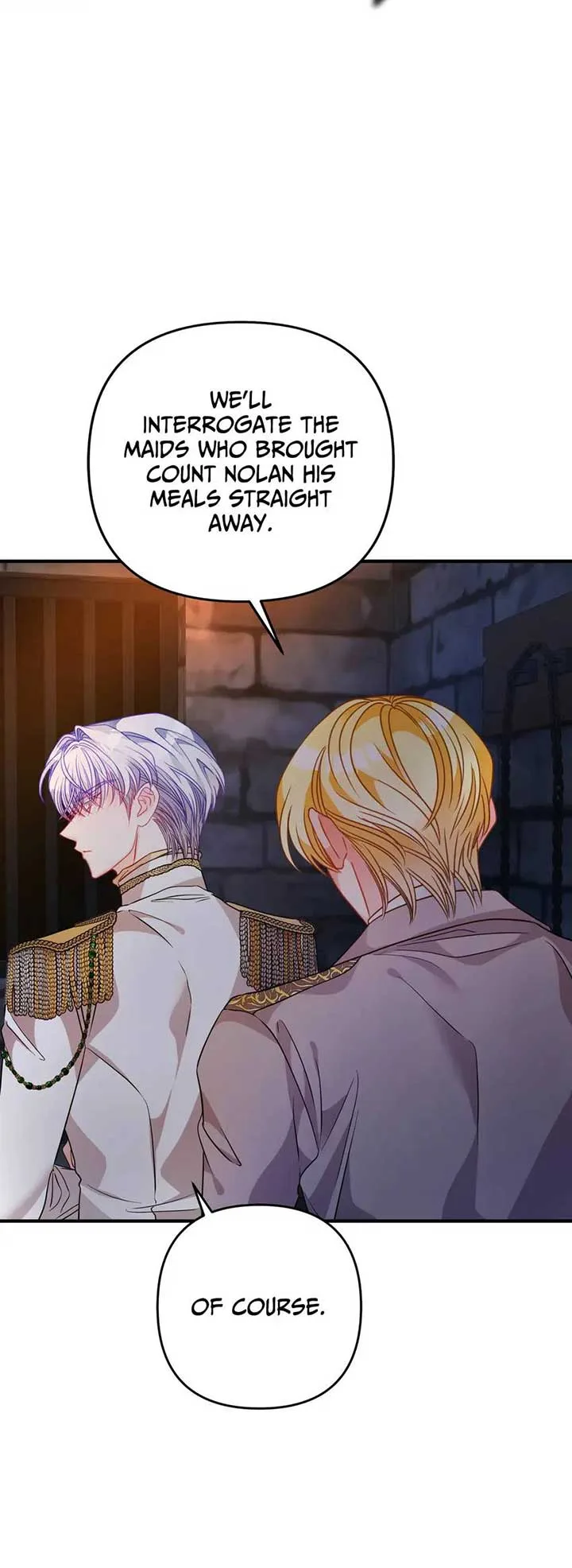 I’m a Doll, but the Tyrant Is Obsessed With Me Chapter 35 page 55