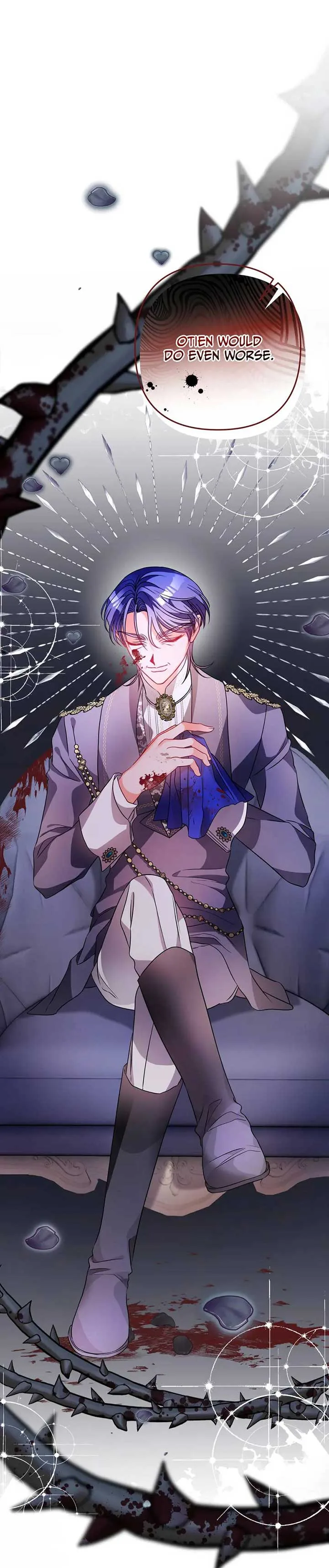 I’m a Doll, but the Tyrant Is Obsessed With Me Chapter 35 page 54