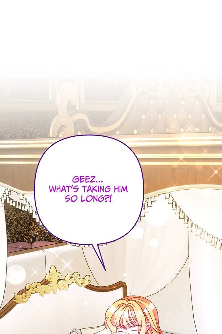 I’m a Doll, but the Tyrant Is Obsessed With Me Chapter 34 page 103