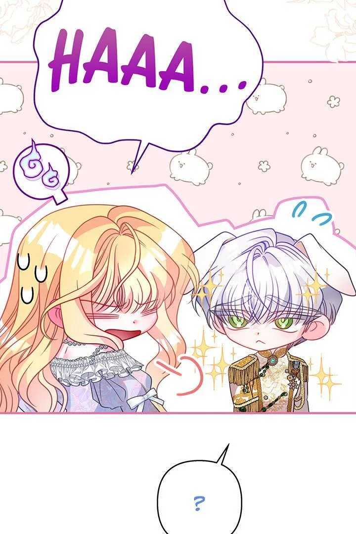 I’m a Doll, but the Tyrant Is Obsessed With Me Chapter 33 page 64
