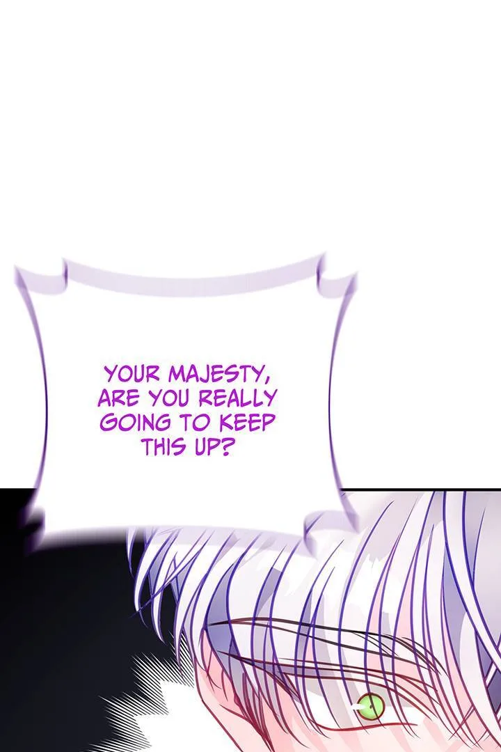 I’m a Doll, but the Tyrant Is Obsessed With Me Chapter 33 page 52