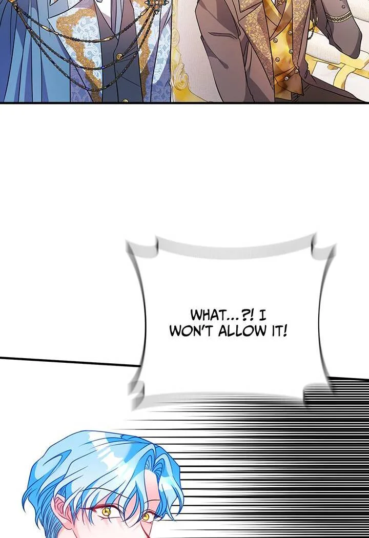 I’m a Doll, but the Tyrant Is Obsessed With Me Chapter 33 page 58