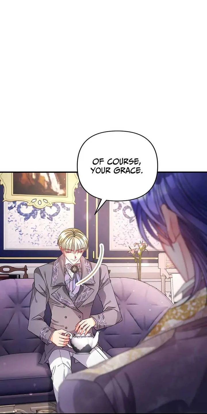 I’m a Doll, but the Tyrant Is Obsessed With Me Chapter 35 page 62