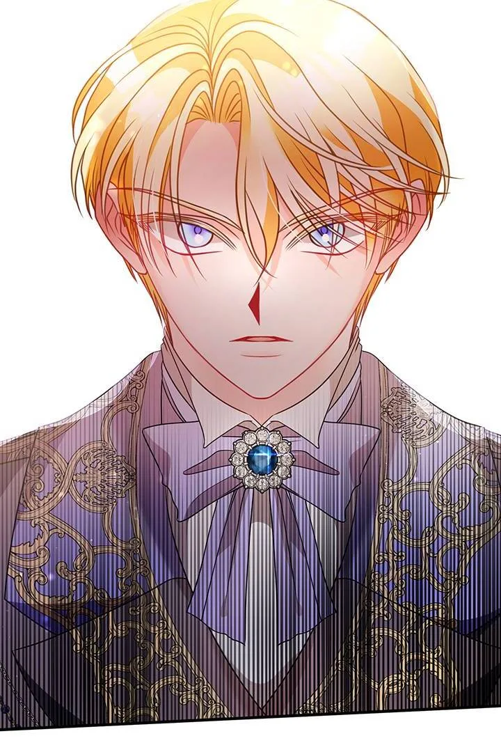 I’m a Doll, but the Tyrant Is Obsessed With Me Chapter 34 page 94