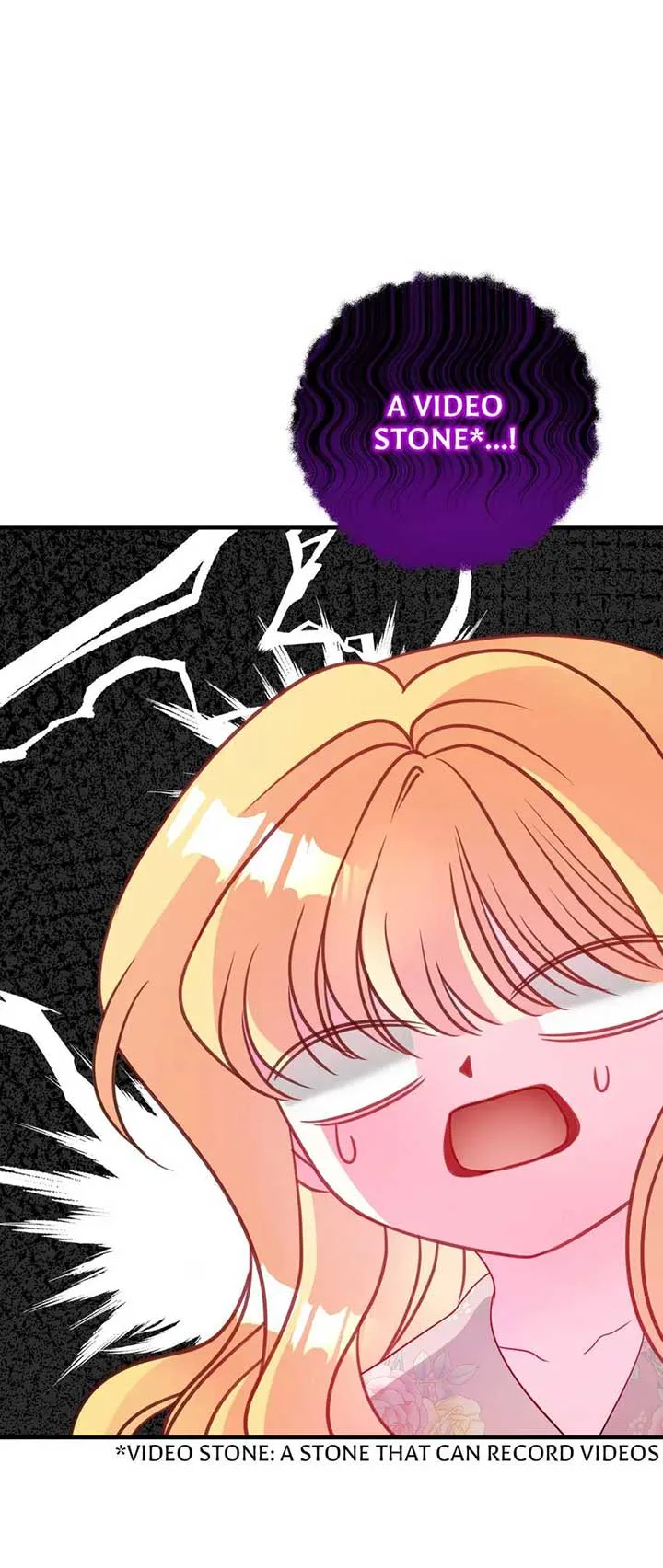 I’m a Doll, but the Tyrant Is Obsessed With Me Chapter 35 page 26