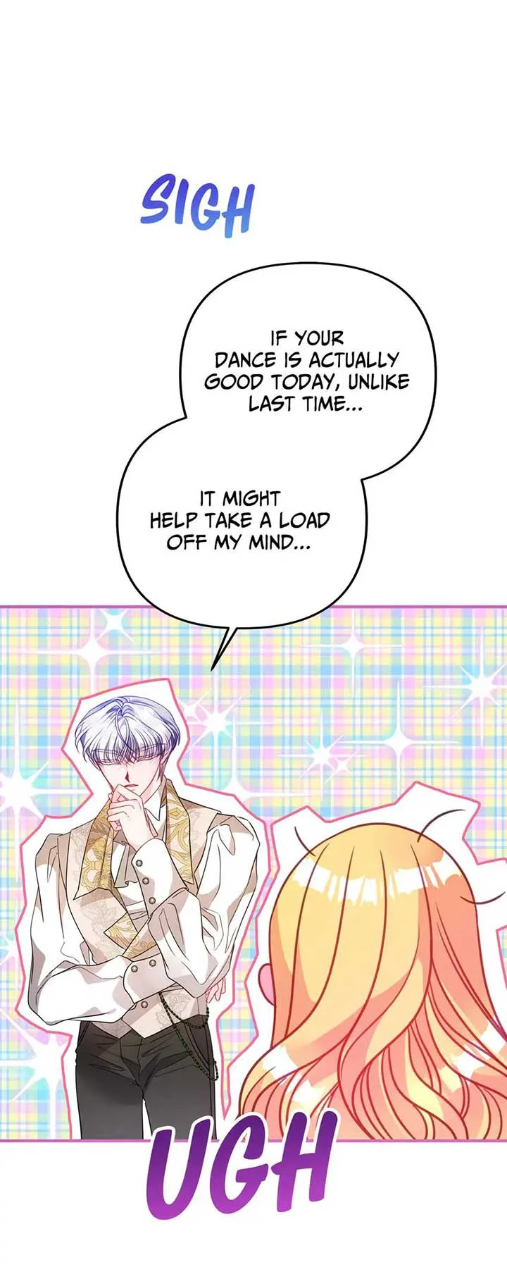 I’m a Doll, but the Tyrant Is Obsessed With Me Chapter 35 page 16